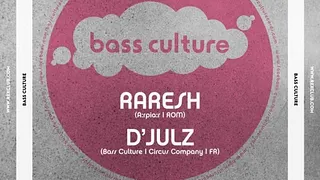 Bass Culture
