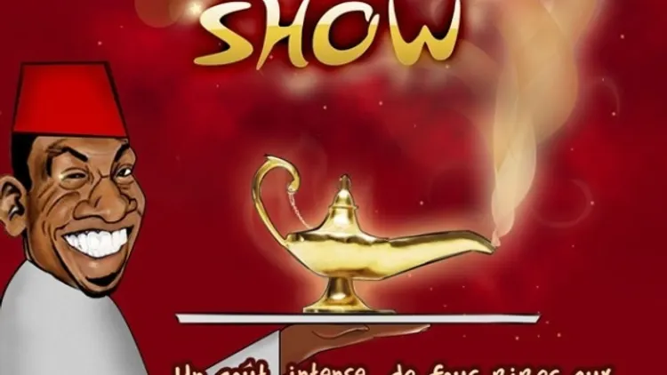 Arabica Show