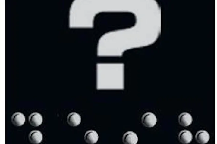 Dans Le Noir ?