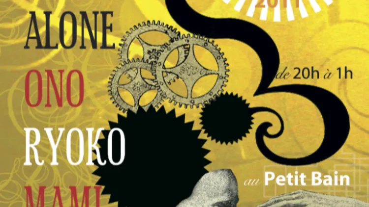 UNE CURIEUSE SOIREE DE MADAME MACARIO