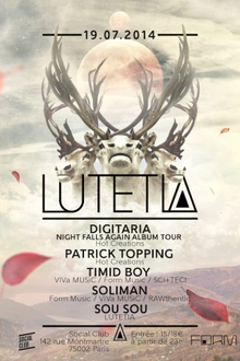 Lutetia