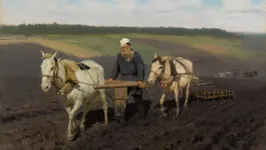 Derniers jours : Ilya Répine - Peindre l'âme russe