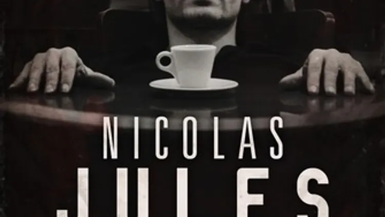 Nicolas Jules