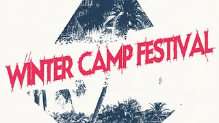 WINTER CAMP : GIANT SAND + JUNIUS MEYVANT + Pain Noir
