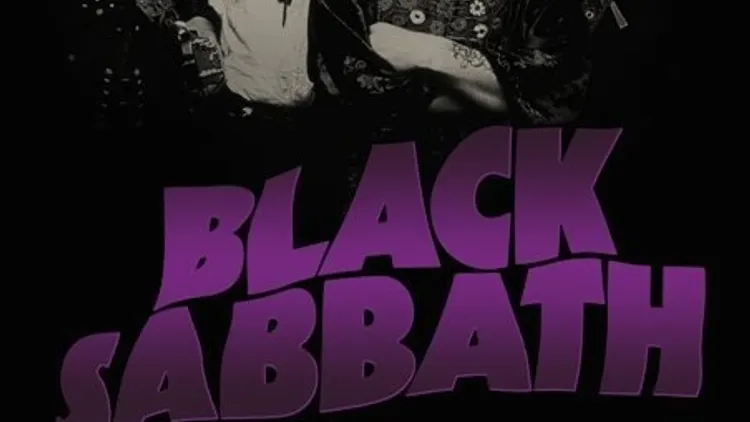 Black Sabbath
