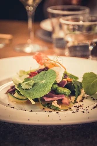 Sergent Recruteur Restaurant Paris