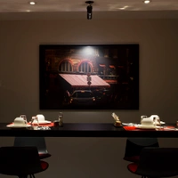L'Hôtel Atmosphères