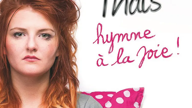 THAÏS - Hymne à la joie