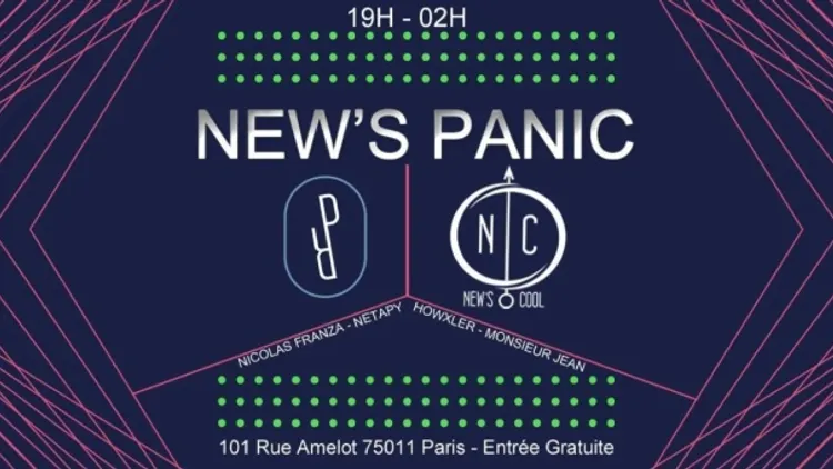 New's Panic