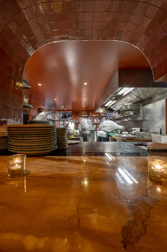 Carmona Restaurant Paris