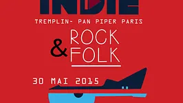 Tremplin Play It Indie : Volet Rock & Folk
