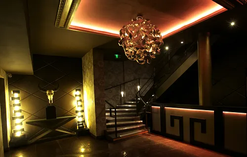 Le Vendôme Club Club Salle Paris
