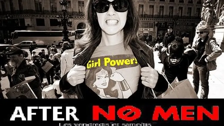 After No Men