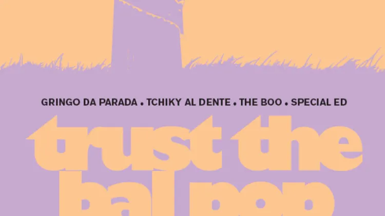 Trust the BAL POP