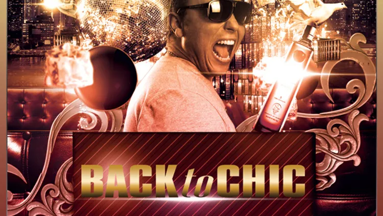 Back to chic