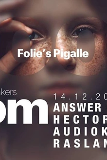 BLOOM #20 w/ Answer Code Request & Héctor Oaks