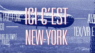 Ici c'est New York