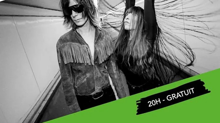 Capsula • The Lemon Lovers • Terry & The Bums / Supersonic - Free