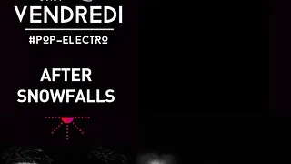 #LIVE avec AfterSnowfalls et RITALZ ( Warm up)