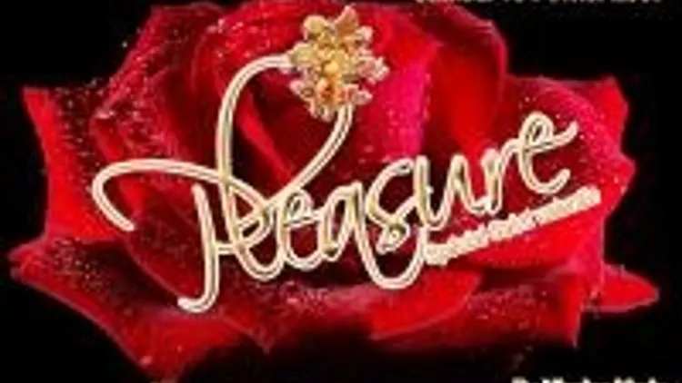 Pleasure Spécial Saint Valentin