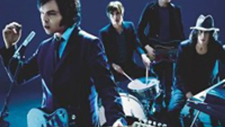 SUPERGRASS THE FAREWELL TOUR