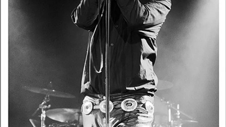 THE DOORS ALIVE