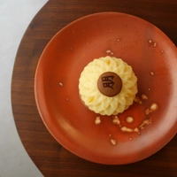 Pâtisserie Tomo