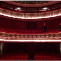 Théâtre Hébertot