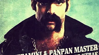 Cuir Cuir Moustache l’intégral – Plage & Club