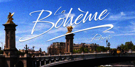 La Bohème Paris Brunch &  Music Grand Opening