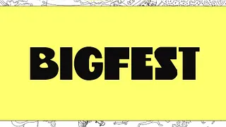 Big Mamma Big Fest, Street Food festival