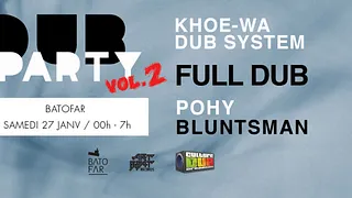 DUB Party Vol.2