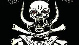Motörhead + Anthrax