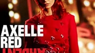 Axelle Red