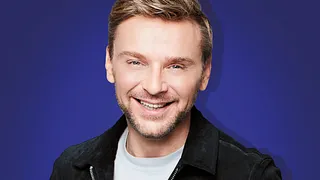 Jeanfi Janssens au Théâtre de la Clarté