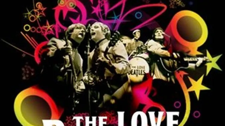 The love Beatles - Special guest Pete Best
