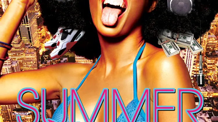 Summer Madness