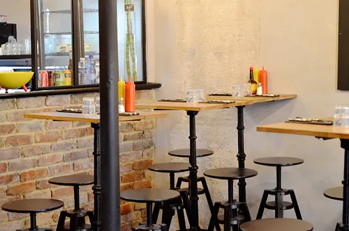 PAL Restaurant Paris