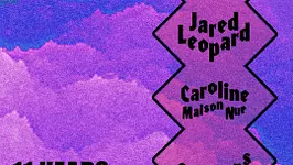 11 heads X Maison Nue