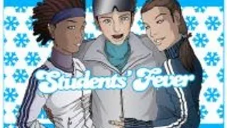 Students'fever
