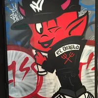 Exposition Origins by Jaek el Diablo