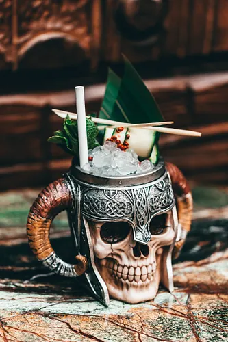 Salvaje Restaurant Paris
