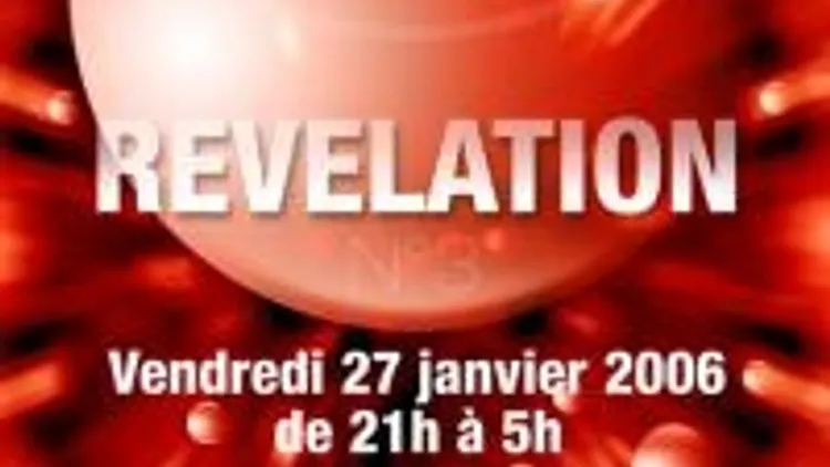 Revelation