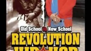 revolution hiph hop