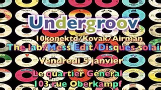 Undergroov