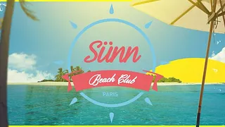 Sünn beach club