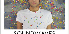 Soundwaves Release Party