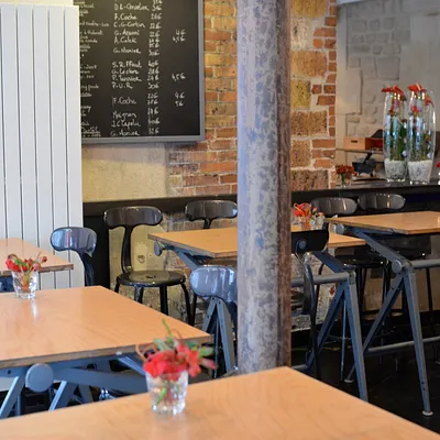 Beaurepaire : le plan B du Café A