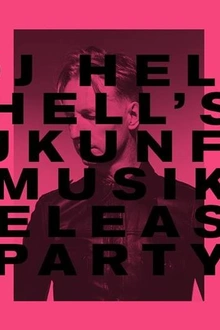 Deviant Disco invite Dj Hell