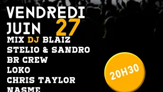 Concerts Hip Hop
